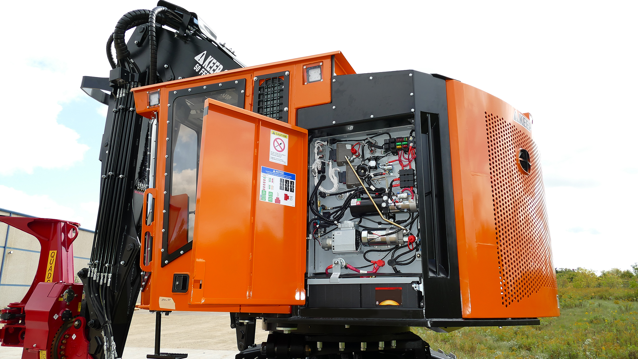 to KTI Hydraulics Inc. KTI Hydraulics, Inc.