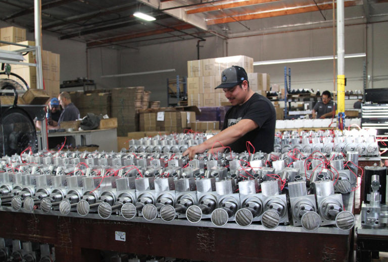 About Us KNOWLEDGE TECHNOLOGY INNOVATION KTI Hydraulics, Inc.