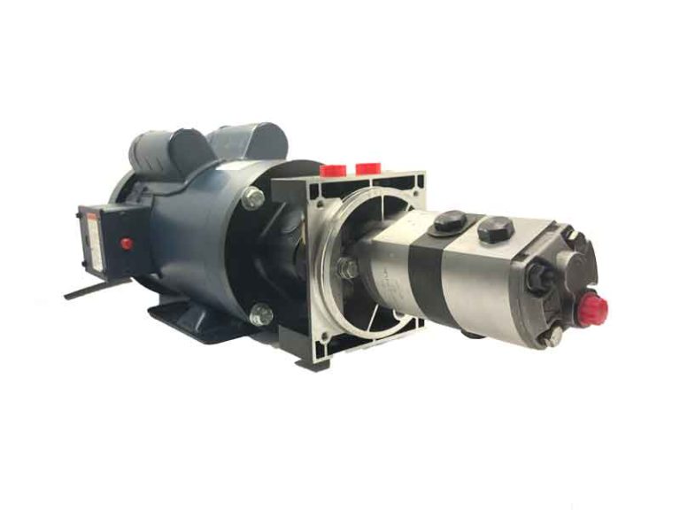 Hydraulic Power Units KTI Hydraulics, Inc.