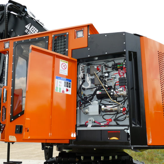 Photo Gallery KTI Hydraulics, Inc.