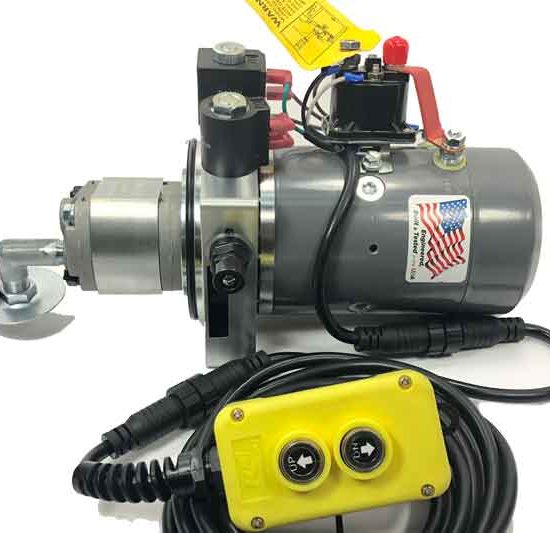 Our Products KTI Hydraulics, Inc.