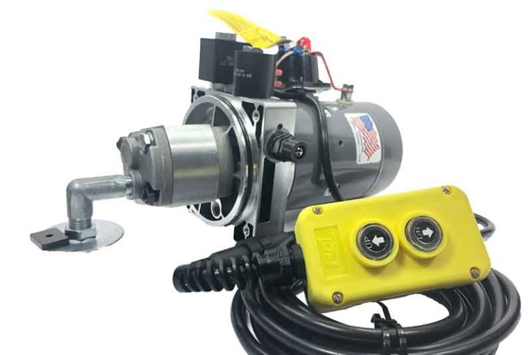 Hydraulic Power Units KTI Hydraulics, Inc.