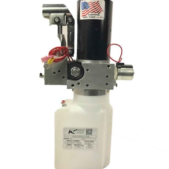 Our Products KTI Hydraulics, Inc.