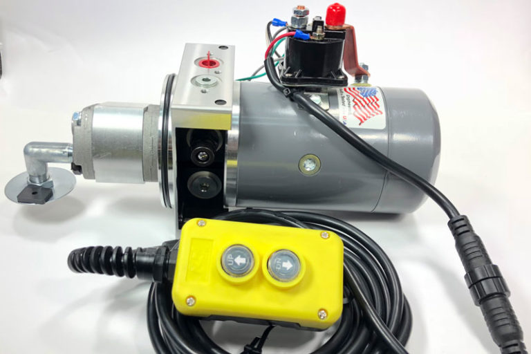 Hydraulic Power Units KTI Hydraulics, Inc.