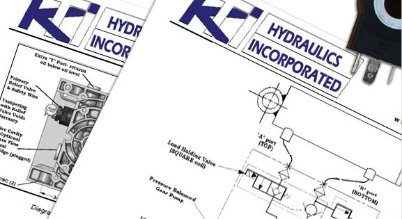 KTI Hydraulics Inc | Manufacturer of DC and AC Hydraulic Power Units