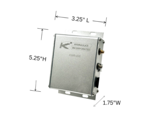 KWR Remote Series – KTI Hydraulics, Inc.